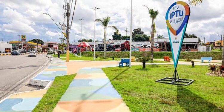 Seu IPTU está aqui
