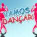 VAMOS DANÇAR!