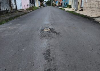Ao Secretário de Obras da SEMINF, boa sorte…