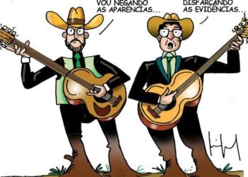 PÃO & CIRCO – começou tudo outra vez…