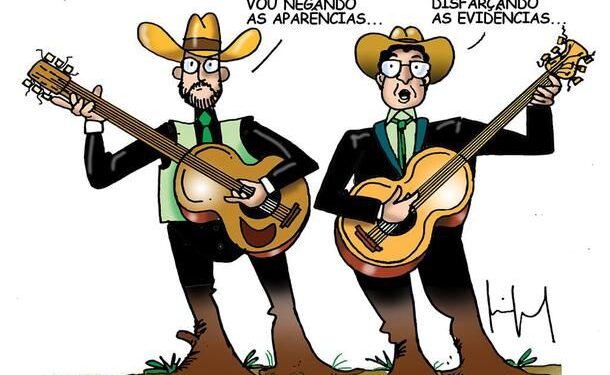 PÃO & CIRCO – começou tudo outra vez…