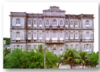 COLÉGIO DOM BOSCO – lembranças inesquecíveis.