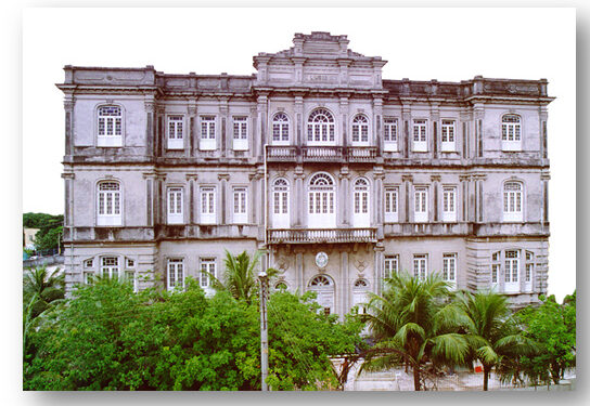 COLÉGIO DOM BOSCO – lembranças inesquecíveis.