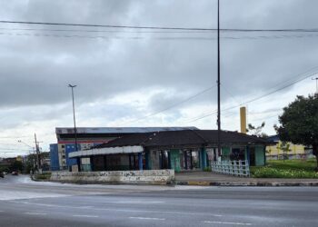 PATRIMÔNIO PÚBLICO negligenciado…