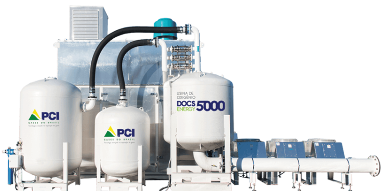 USINA DE OXIGÊNIO HOSPITALAR – quem dá conta delas?
