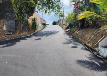 RUA dos SOLAVANCOS – enfim revitalizada…