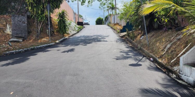 RUA dos SOLAVANCOS – enfim revitalizada…