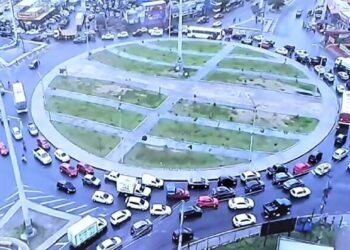 VIADUTO DA BOLA DO PRODUTOR