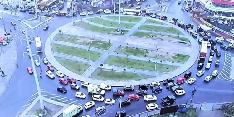 VIADUTO DA BOLA DO PRODUTOR