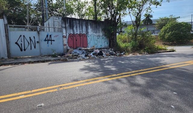 FALTA DE EDUCAÇÃO ou ABUSO?