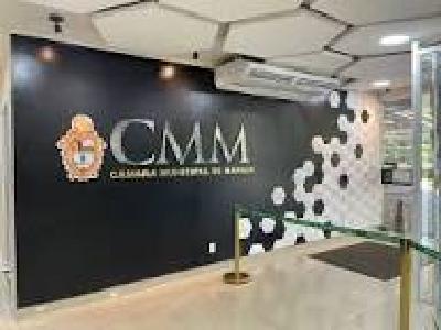 Eleições 2026: rearranjos na Câmara Municipal de Manaus