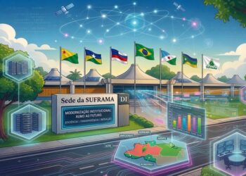 DESAFIOS DA NOVA CONFIGURAÇÃO POLÍTICA