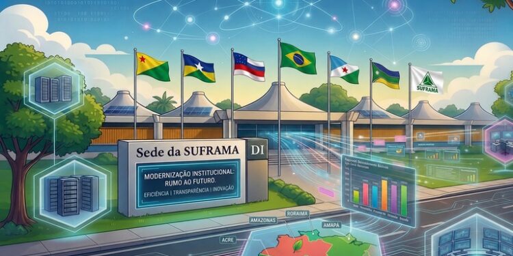 DESAFIOS DA NOVA CONFIGURAÇÃO POLÍTICA