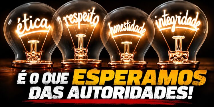 Orgãos de controle sob suspeita